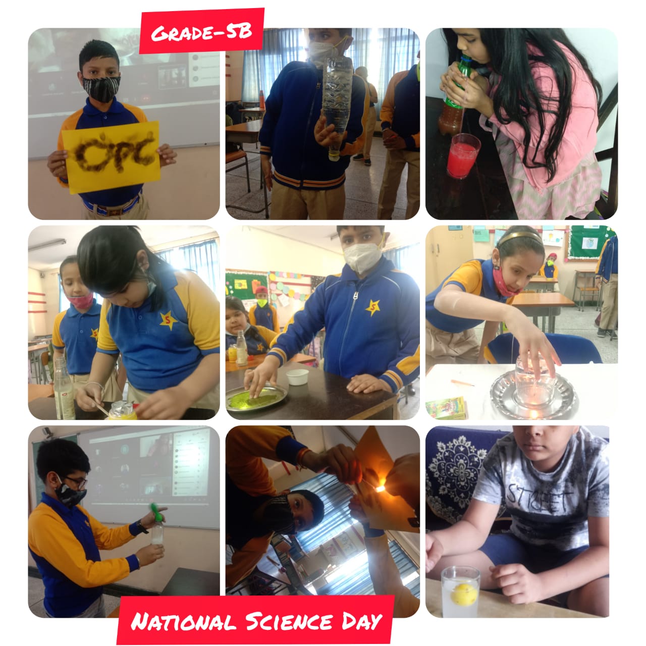 National Science Day 2022-1